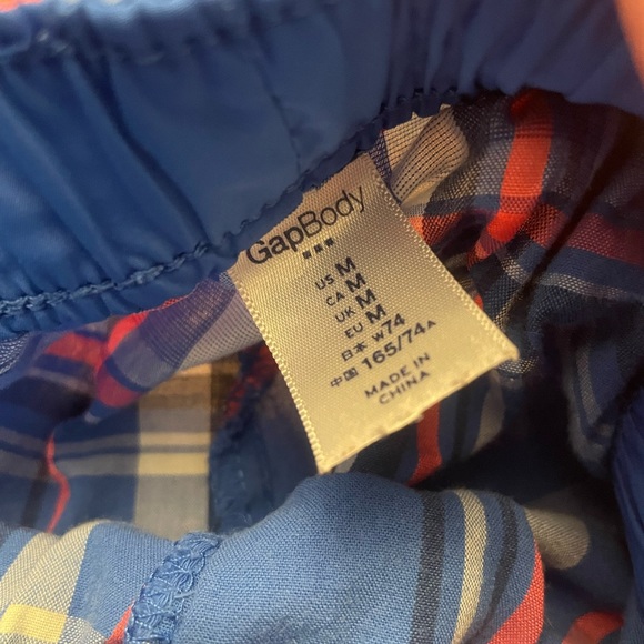 Gap Body Sleep pants - Picture 4 of 6